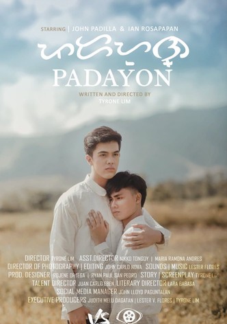 Padayon The Series