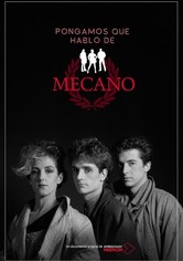 Pongamos que hablo de...