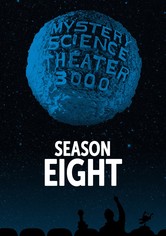 Mystery Science Theater 3000 - Season 8
