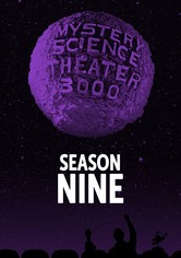 Mystery Science Theater 3000 - Staffel 9