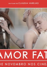 Amor Fati - Die Fatalität der Liebe