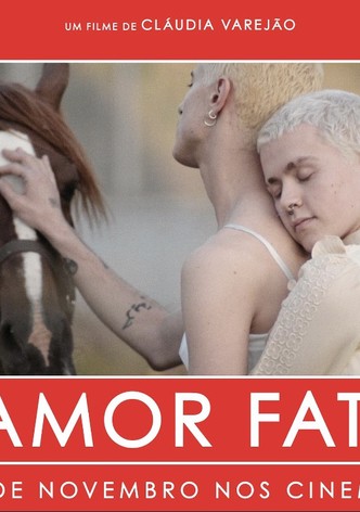 Amor Fati