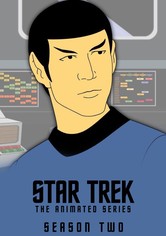 Star Trek: The Animated Series