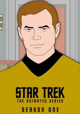 Star Trek: La serie animada