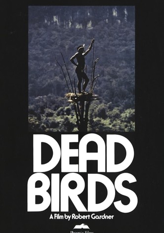 Dead Birds