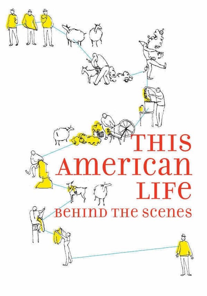 This American Life: Behind the Scenes