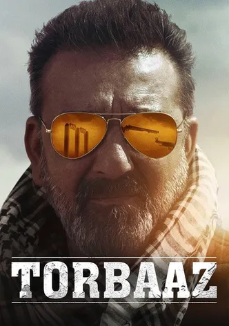Torbaaz poster