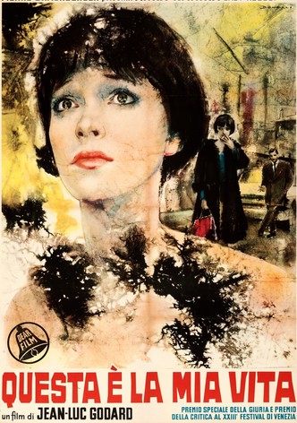 Questa è la mia vita