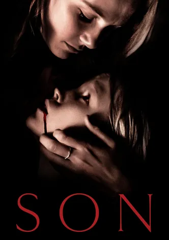 Son poster