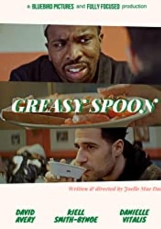 Greasy Spoon