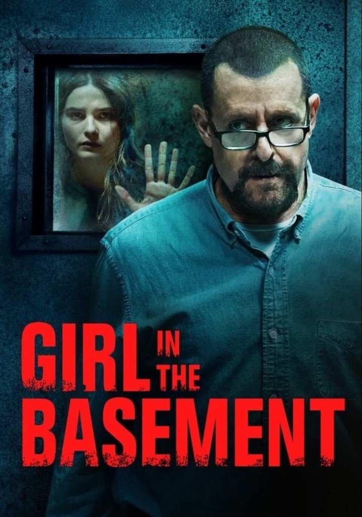 La Chica En El Sotano Pelicula En Español