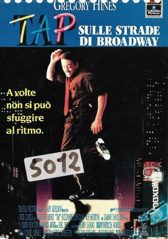 Tap - Sulle strade di Broadway