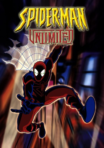 Spider-Man Unlimited