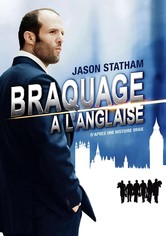 Braquage à l'anglaise