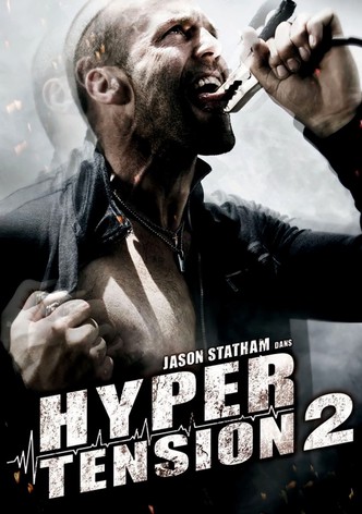 Hyper tension 2