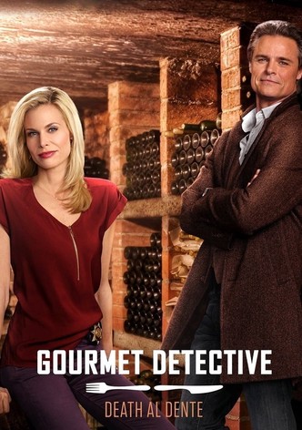 Gourmet Detective: Delitto al dente