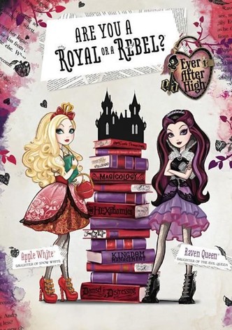 Ever After High