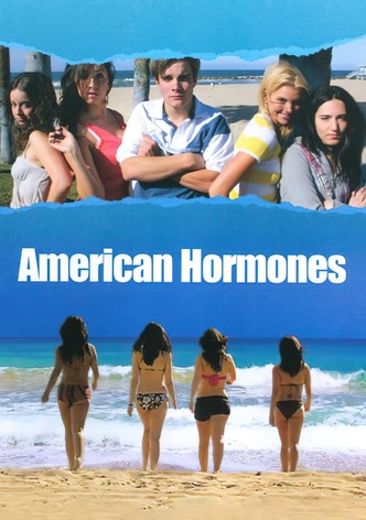 American Hormones