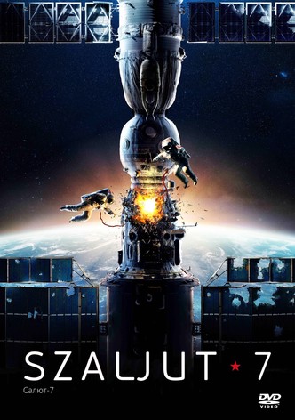 Szalyut-7
