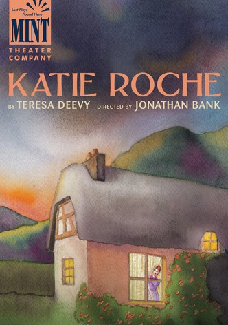 Katie Roche