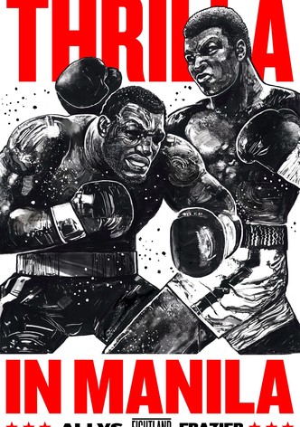 Thrilla in Manila
