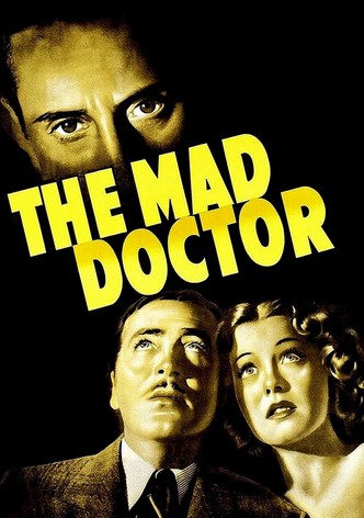 The Mad Doctor