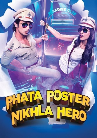 Phata Poster Nikhla Hero