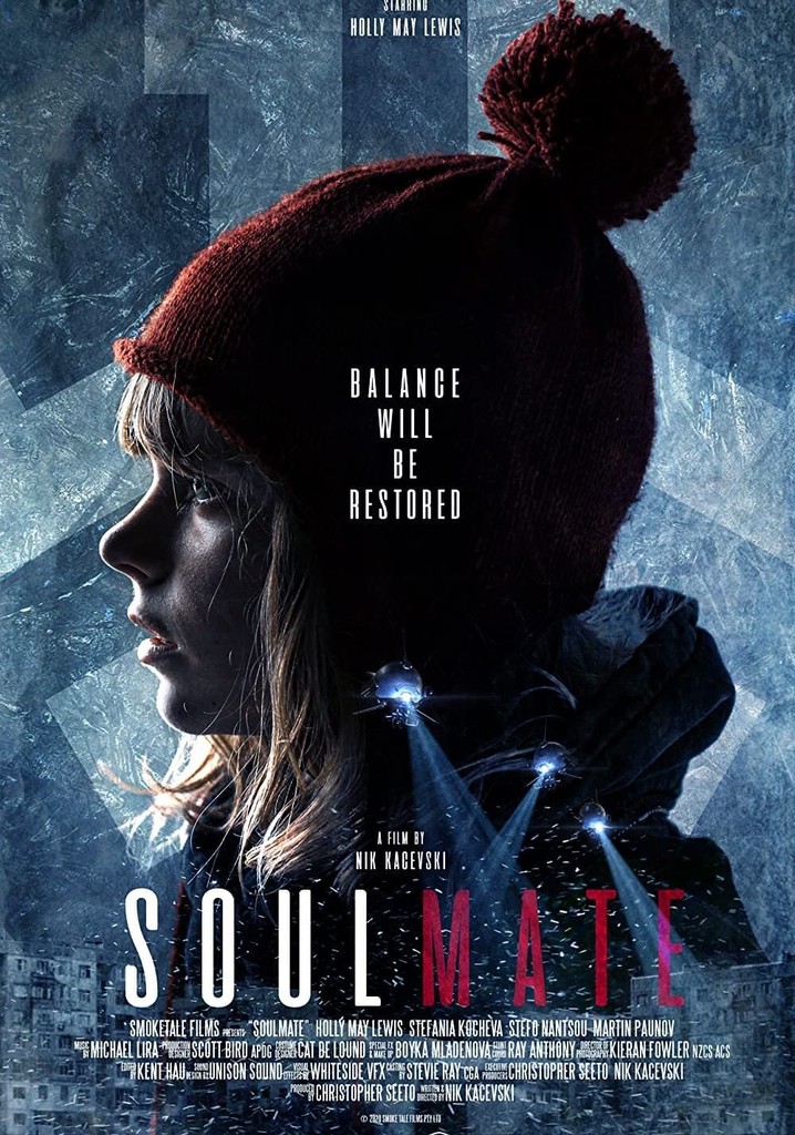 Soulmate