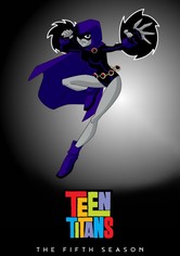 Teen Titans - Season 5