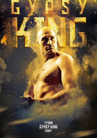 Tyson fury documentary itv watch online free sale