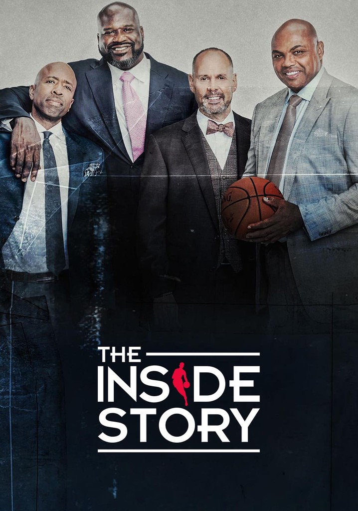 The Inside Story streaming tv show online