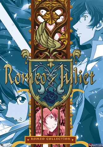 Romeo × Juliet
