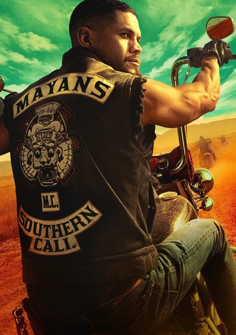 Mayans M.C. watch tv show streaming online