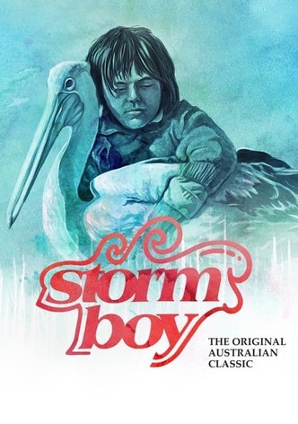 Storm Boy