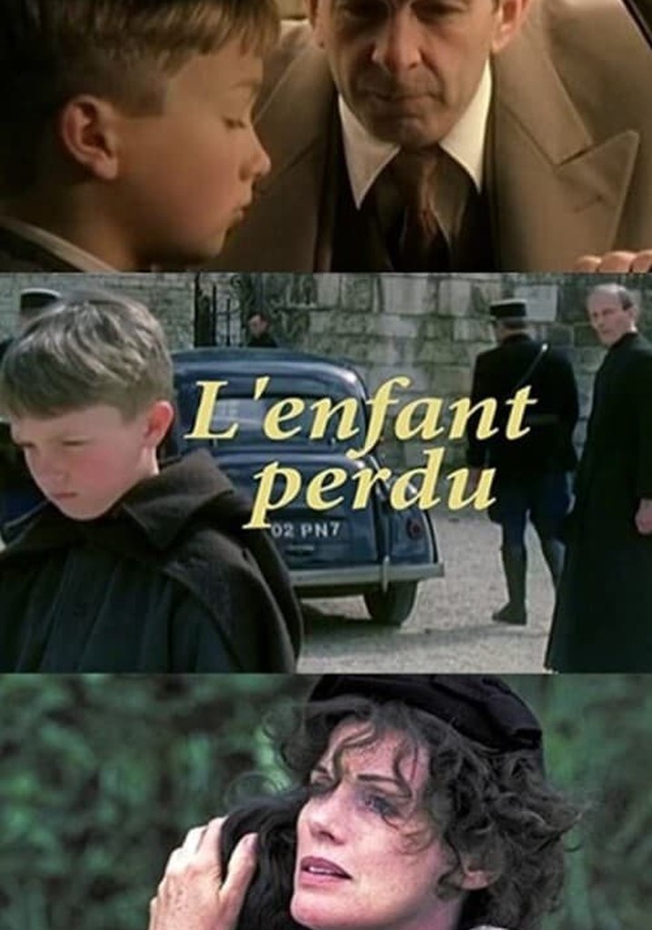 L'enfant perdu