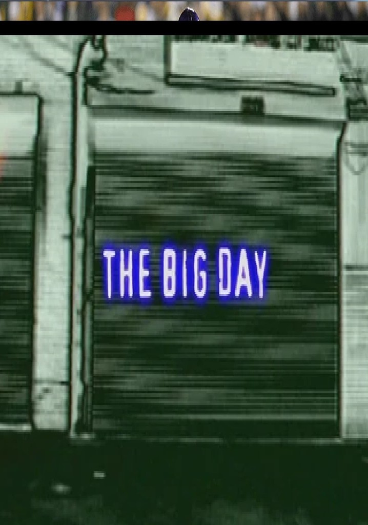 Rocket Power: The Big Day