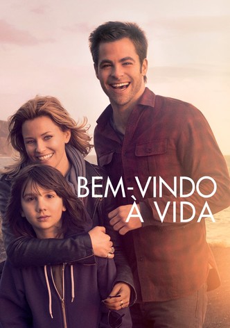 Bem-Vindo à Vida