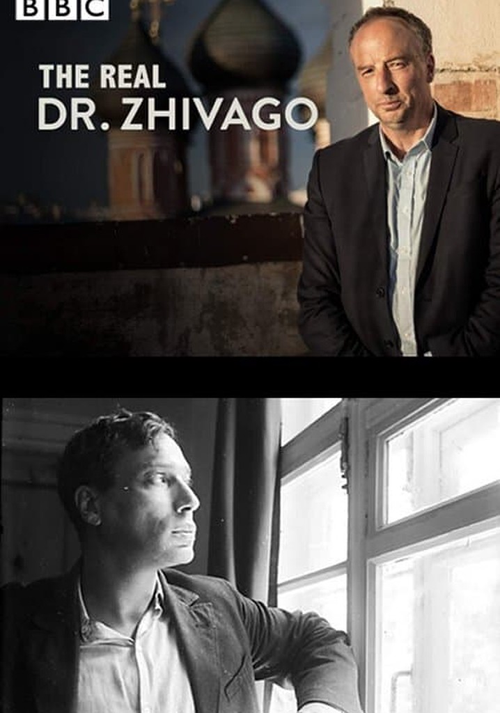 Gerçek Doktor Jivago