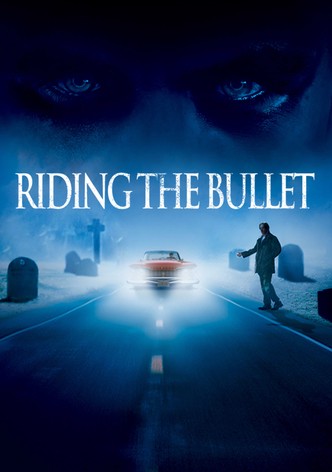 Stephen King's Riding the Bullet - Der Tod fährt mit