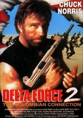Delta Force 2