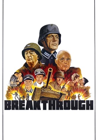 Breakthrough