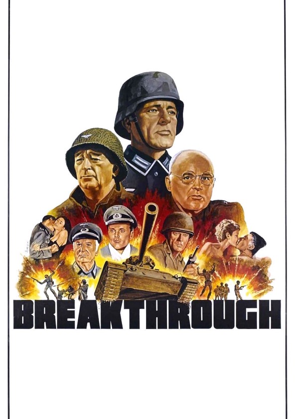 Breakthrough movie where to watch streaming online