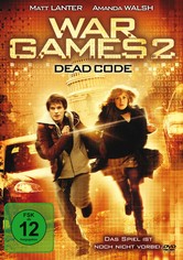 WarGames 2 - Der Todescode