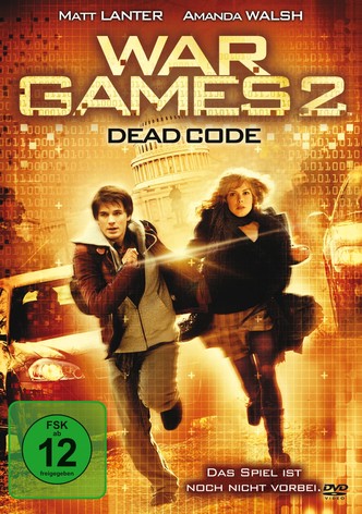 WarGames 2 - Der Todescode
