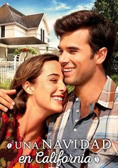 Una Navidad en California