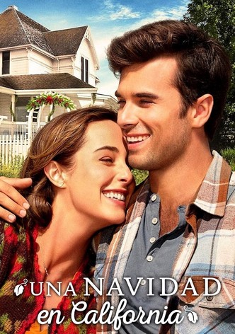 Una Navidad en California