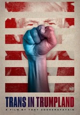 Trans in Trumpland