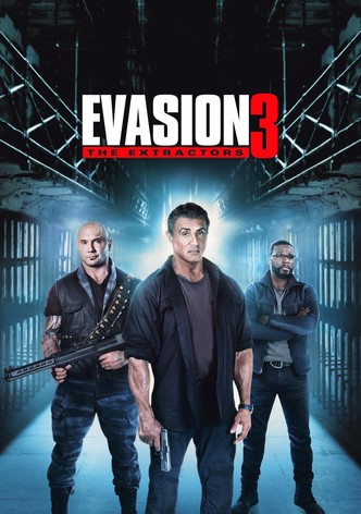 Évasion 3