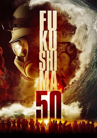 Fukushima 50