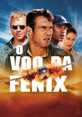 O Vôo da Fênix